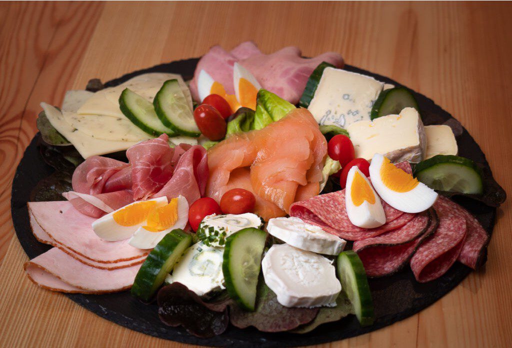 Bild Frühstück2