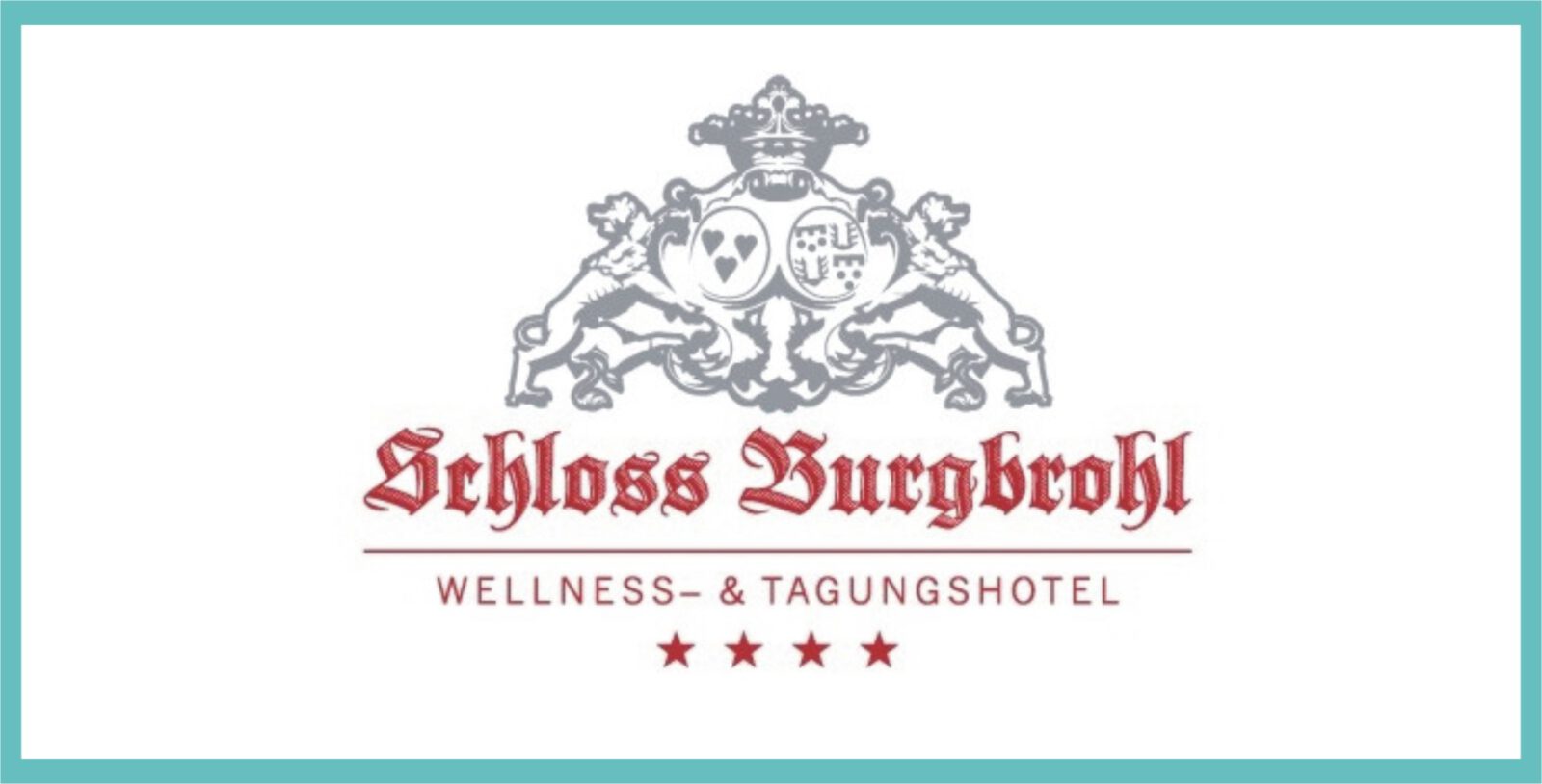 Schloss Burgbrohl Wellness & Tagungshotel